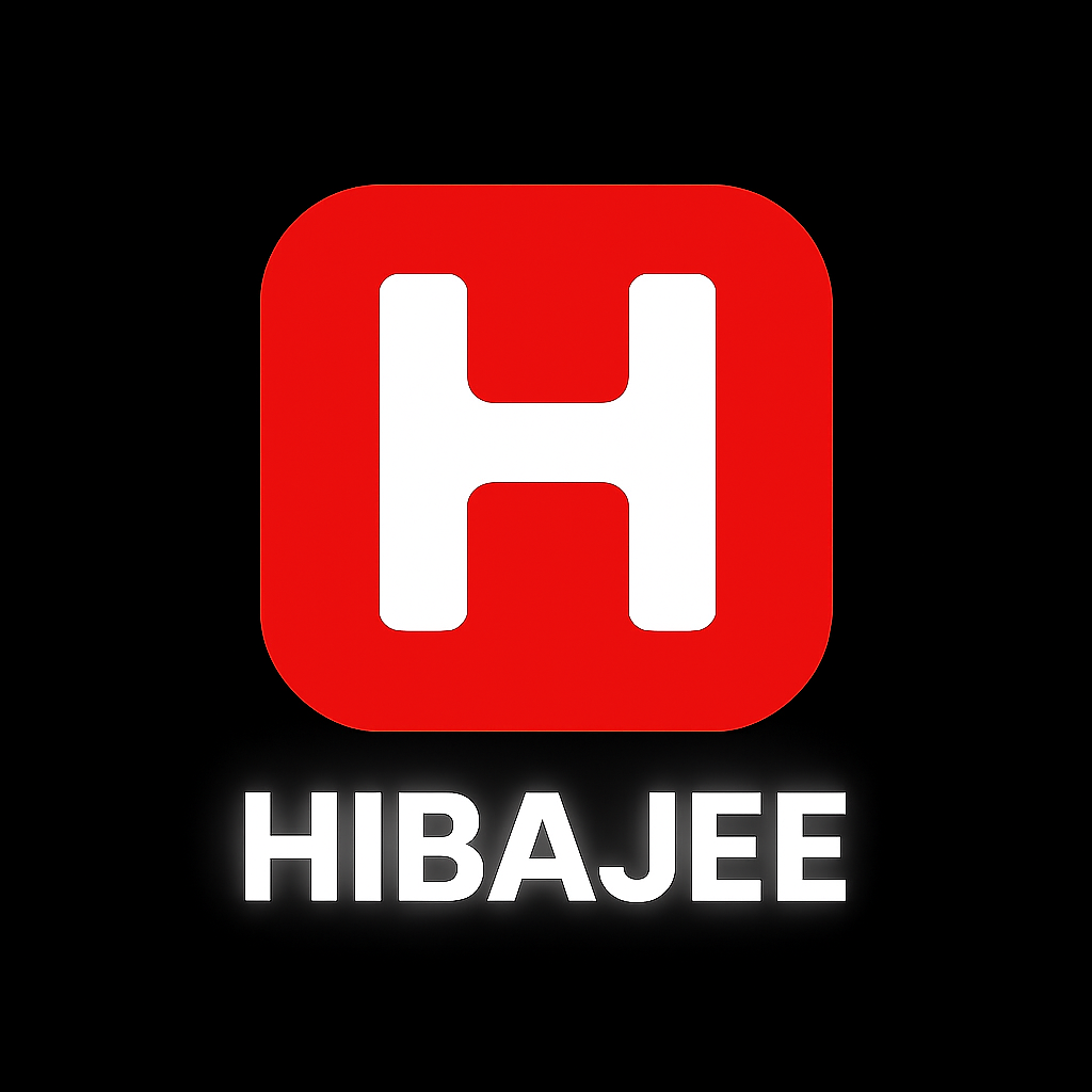 Hibajee App