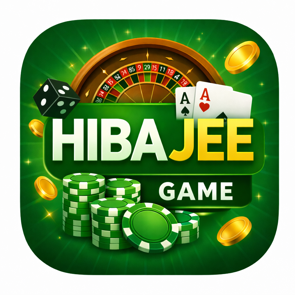 Hibajee Game
